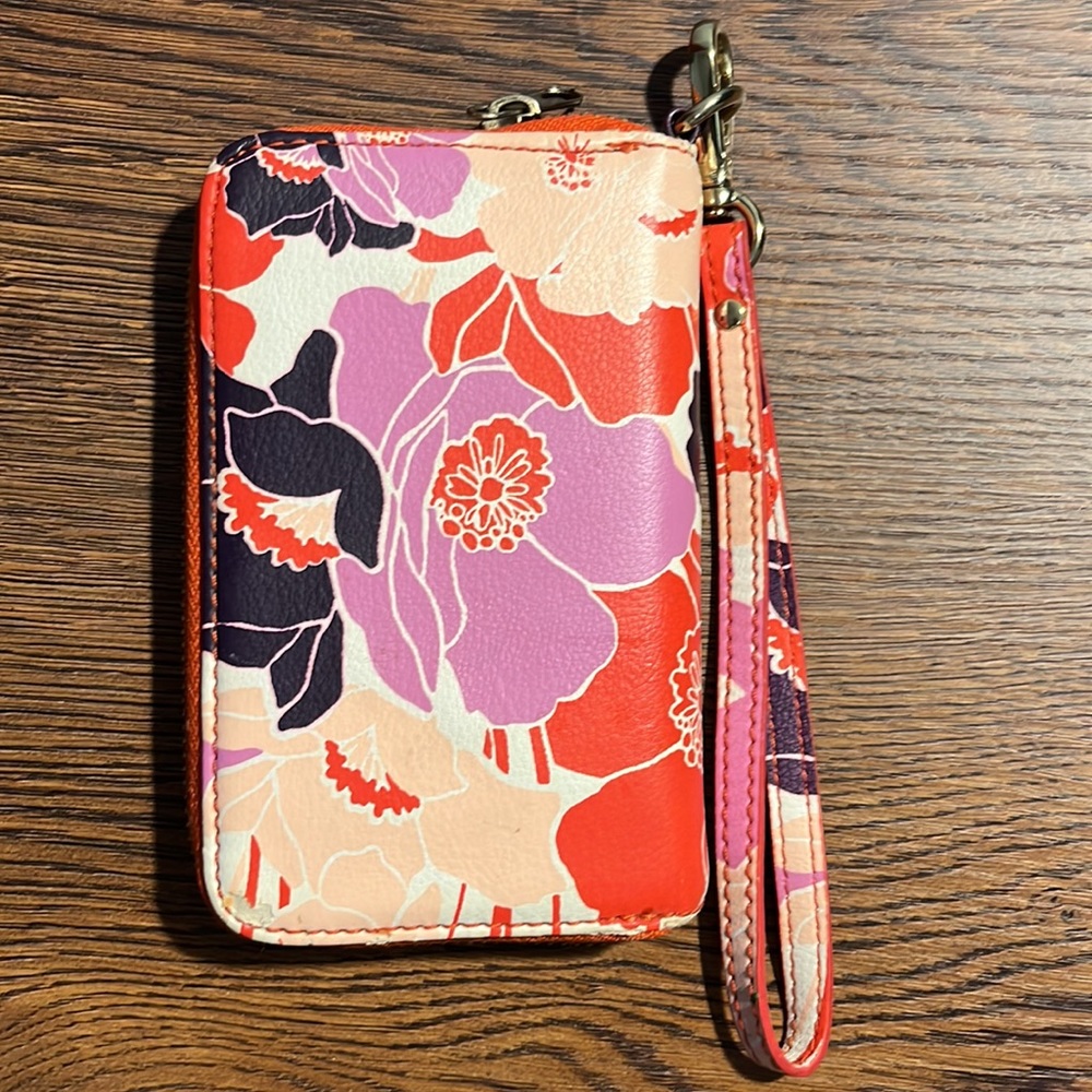 Banana Republic wallet - Picture 2 of 6